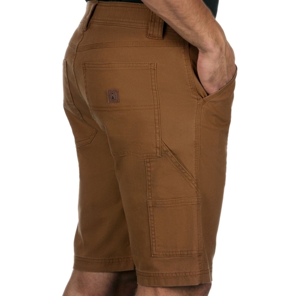 COLEMAN  SHORT PANTS MEN'S  VARIOUS COLOR COOPER - Picture 4 of 8